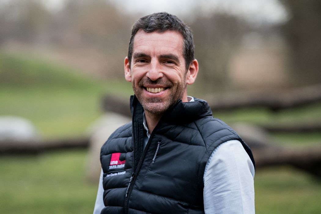 ACCÉLERATEUR DE POTENTIEL