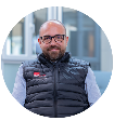 Romain, Directeur Commercial Associé