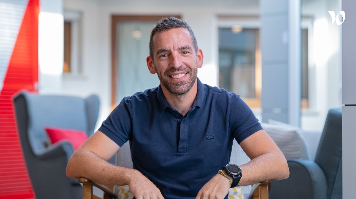 ACCÉLERATEUR DE POTENTIEL