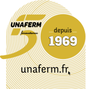 UNAFERM 50ans
